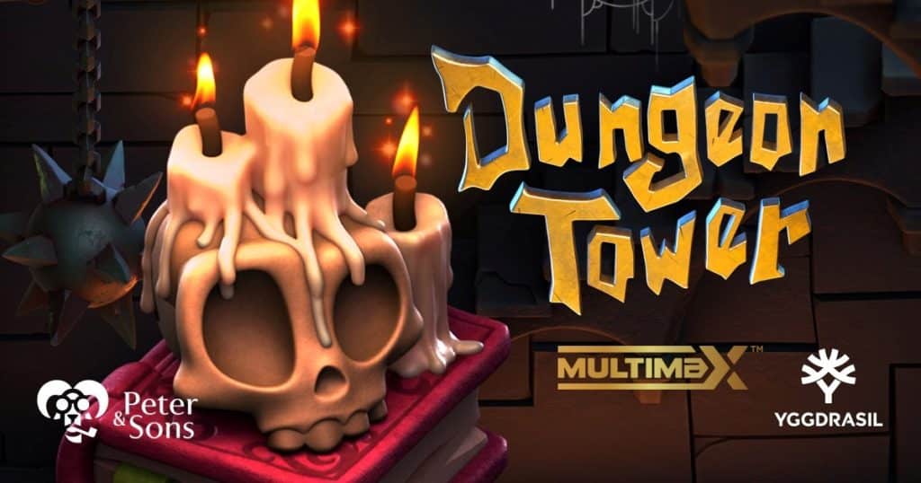 Dungeon Tower Multimax_Yggdrasil