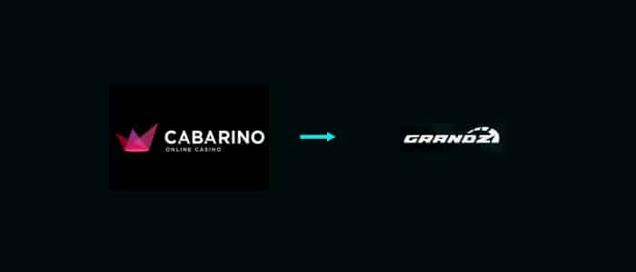 cabarino devient GrandZ banniere