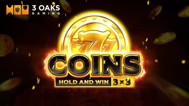777 Coins de 3 Oaks