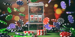 Jackpot sur smartphone au casino avec bonus sans dépôt