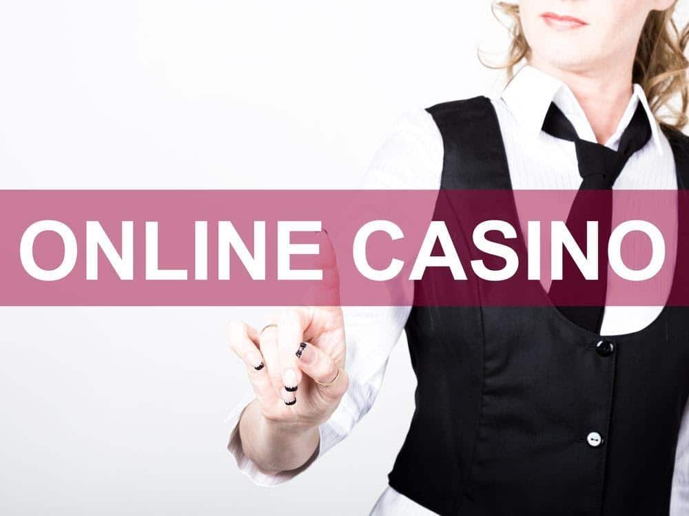 online casino - casino en ligne