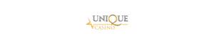 unique casino banniere