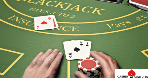 blackjack en ligne + logo casino gratuits