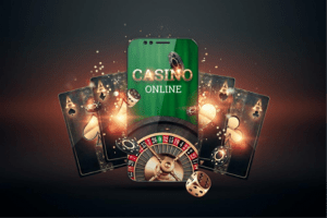 casino en ligne sur smartphone