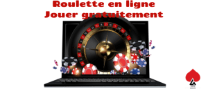 Roulette en ligne Jouer gratuitement