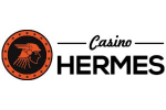 logo hermes casino