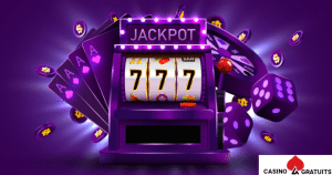 Jouer avec des bonus de casinos en ligne