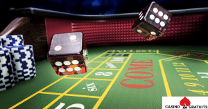 craps en ligne + logo casino gratuits
