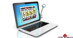 video poker + logo casino gratuits