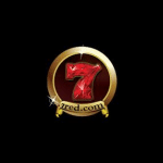 7red casino logo