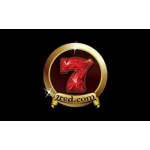 7red casino logo