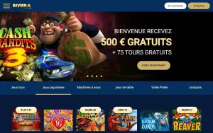La Riviera Casino Revue