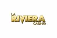 casino la riviera logo