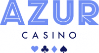 azur casino logo