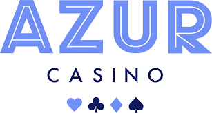 azur casino logo