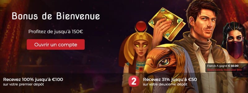 bonus-bienvenue-lucky31-casino