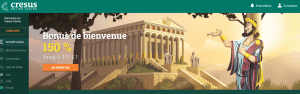 cresus casino avis apercu