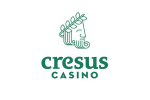 cresus casino logo