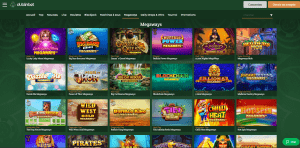 Dublinbet Casino en ligne