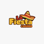 la fiesta casino logo