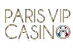 paris vip casino logo
