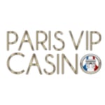 parisvip casino logo