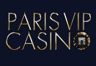 paris vip casino -logo