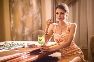 le casino bonus
