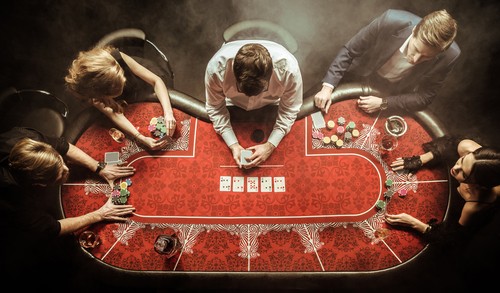 le casino bonus