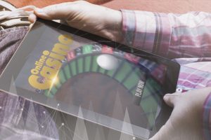 tablette casino en ligne
