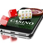 smartphone casino