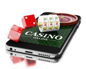 smartphone casino