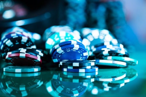 le casino bonus