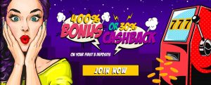 casinofantastik bonus