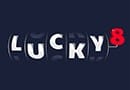 lucky8 Casino logo grand