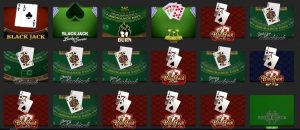 Winoui Live Casino