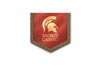 bronze casino logo
