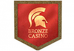 bronzecasino logo