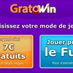 Gratowin casino-mode jeu-lecasinobonus.fr