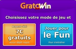 Gratowin casino-mode jeu-lecasinobonus.fr