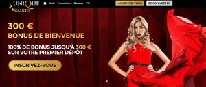 casino-unique-accueil-lecasinobonus.fr
