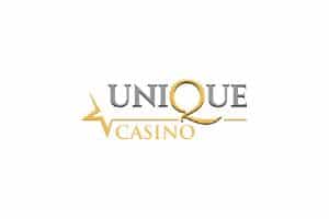 unique casino logo