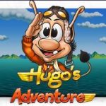 hugo adventure madnix