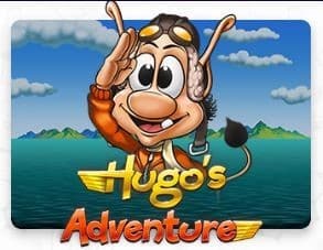 hugo adventure madnix