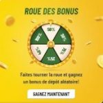 roue des bonus