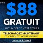 bonus 88 euros gratuit