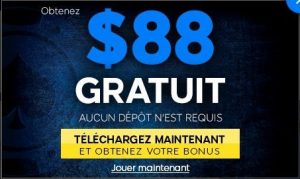bonus 88 euros gratuit