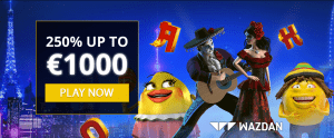 bonus euromoon casino