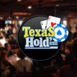 texas holdem sur 888 poker