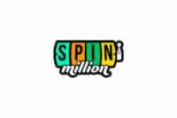 spin million logo